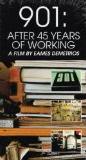 901: After 45 Years of Working docufilm by Eames Demetrios