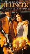 Dillinger 1991 TV movie starring Mark Harmon
