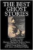 Best Ghost Stories anthology edited by Arthur B. Reeve