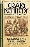 Craig Kennedy Scientific Detective Volume 6 book by Arthur B. Reeve
