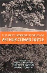 Best Horror Stories of Arthur Conan Doyle collection