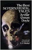 Best Supernatural Tales of Arthur Conan Doyle collection