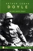 Arthur Conan Doyle Beyond Baker Street YR book by Janet B. Pascal
