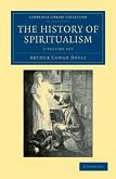 History of Spiritualism book by Sir Arthur Conan Doyle