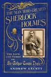 Life & Times of Sir Arthur Conan Doyle biography by Andrew Lycett