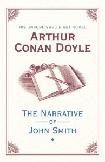 The Narrative of John Smith, Arthur Conan Doyle's first novel
