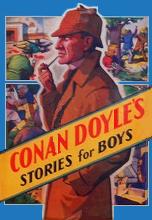 Conan Doyle's Stories For Boys book by Arthur Conan Doyle
