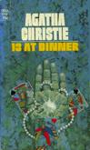 Thirteen At Dinner aka Lord Edgware Dies novel by Agatha Christie (Hercule Poirot)