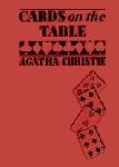 Cards On The Table novel by Agatha Christie (Hercule Poirot)
