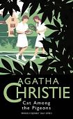 Cat Among The Pigeons novel by Agatha Christie (Hercule Poirot)
