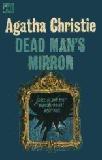 Dead Man's Mirror & other stories by Agatha Christie (Hercule Poirot)