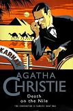 Death On The Nile novel by Agatha Christie (Hercule Poirot)