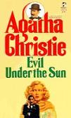 Evil Under The Sun novel by Agatha Christie (Hercule Poirot)