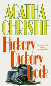 Hickory, Dickory, Dock novel by Agatha Christie (Hercule Poirot)
