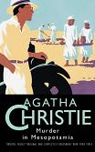 Murder In Mesopotamia novel by Agatha Christie (Hercule Poirot)