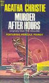 Murder After Hours aka The Hollow novel by Agatha Christie (Hercule Poirot)