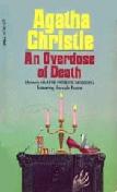 The Patriotic Murders aka An Overdose of Death aka 'One, Two, Buckle My Shoe' novel by Agatha Christie (Hercule Poirot)