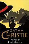 Peril At End House novel by Agatha Christie (Hercule Poirot)