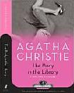 Body In The Library novel by Agatha Christie (Miss Marple)