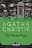 The Moving Finger novel by Agatha Christie (Miss Marple)
