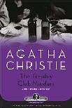 Tuesday Club Murders / Thirteen Problems story collection by Agatha Christie (Miss Marple)
