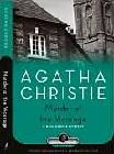 Murder At The Vicarage novel by Agatha Christie (Miss Marple)