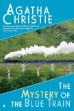 Mystery of The Blue Train novel by Agatha Christie (Hercule Poirot)