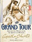 Around the World with the Queen of Mystery book edited by Mathew Prichard