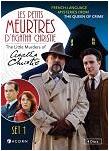 Petits Meurtres d'Agatha Christie French television series DVD box set