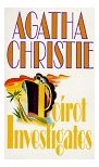 Poirot Investigates stories by Agatha Christie