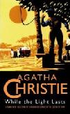 While The Light Lasts stories by Agatha Christie