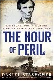Hour of Peril book by Daniel Stashower