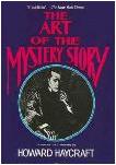 Art of the Mystery Story book by edited by Howard Haycraft