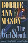 The Girl Sleuth book by Bobbie Ann Mason