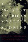 Best American Mystery Stories 1997 edited by Robert B. Parker