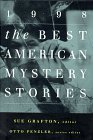 Best American Mystery Stories 1998 anthology