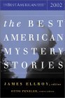 Best American Mystery Stories 2002 edited by James Ellroy