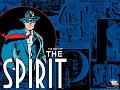 Best of the Spirit book by Will Eisner