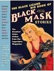 Black Lizard Big Book of Black Mask Stories anthology edited by Otto Penzler