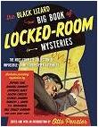 Black Lizard Big Book of Locked-Room Mysteries anthology edited by Otto Penzler