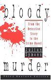 Bloody Murder book by Julian Symons