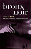 Bronx Noir stories edited by S.J. Rozan