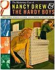 Mysterious Case of Nancy Drew and the Hardy Boys book by Carole Kismaric & Marvin Heiferman