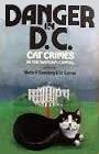 'Danger in D.C. - Cat Crimes in the Nation's Capitol' anthology edited by Martin H. Greenberg & Ed Gorman
