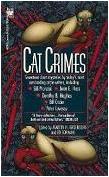 'Cat Crimes' anthology edited by Martin H. Greenberg & Ed Gorman