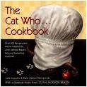The Cat Who... Cookbook by Julie Murphy & Sally Abney Stempinski