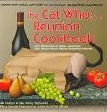 The Cat Who... Reunion Cookbook by Julie Murphy & Sally Abney Stempinski