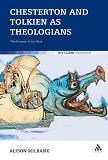 Chesterton & Tolkien As Theologians book by Alison Milbank