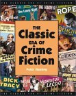 Classic Era of Crime Fiction by Peter Haining