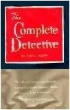 The Complete Detective book by Rupert Hughes